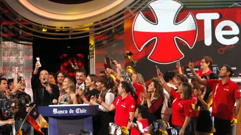 Esta es la programación de este viernes. 
