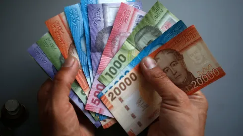 Billetes
