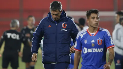 Pellegrino pone sus fichas en Assadi ante la UC.
