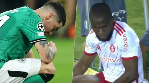 Miguel Almirón y Enner Valencia le dan un dolor de cabeza a los rivales de Chile en eliminatorias.
