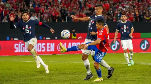 Su último duelo fue triunfo 3 a 2 para Chile en un amistoso disputado en marzo.
