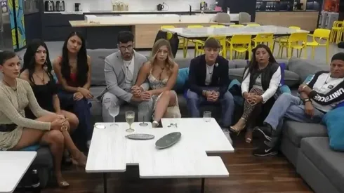 Gran Hermano tendrá nuevas visitas esta noche. 
