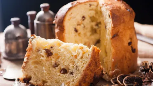 Panettone
