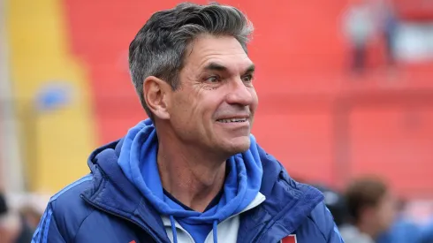 Pellegrino no perdió clásicos en la temporada 2023.
