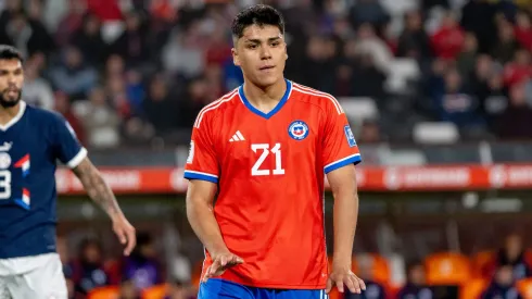 Valdivia defendió el debut de Damián Pizarro
