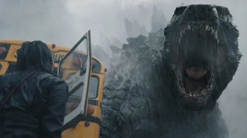 ¿Dónde ver Monarch: Legacy of Monsters la serie de Godzilla?
