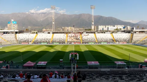 Alexis Sánchez lanzó una fuerte crítica al estadio Monumental, lo que sacude a Colo Colo.
