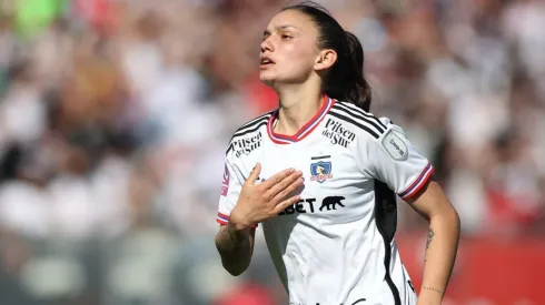 Colo Colo avanzó a la Final del Campeonato Nacional Femenino 2023.
