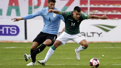 Uruguay vs. Bolivia: cómo ver en vivo, qué canal transmite y horario