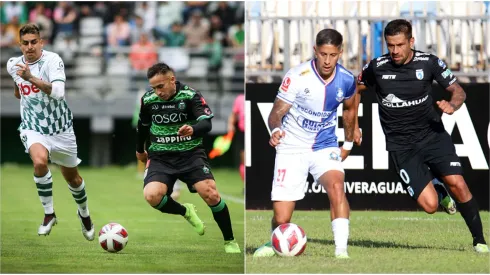 Dos equipos quedarán para pelear un puesto en la Final del Ascenso.
