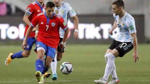 La selección chilena tendrá un calendario de partidos importante durante el año 2024.
