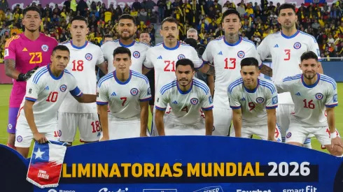 Chile cayó por 1-0 ante Ecuador, aunque dejó unos buenos 20&#8242; en Quito. 
