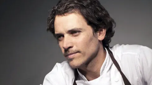Rodolfo Guzmán
