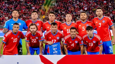 La Roja necesita un nuevo DT tras el adiós de Eduardo Berizzo.
