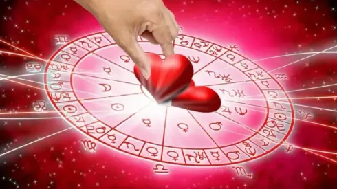 Compatibilidad de los signos del zodiaco
