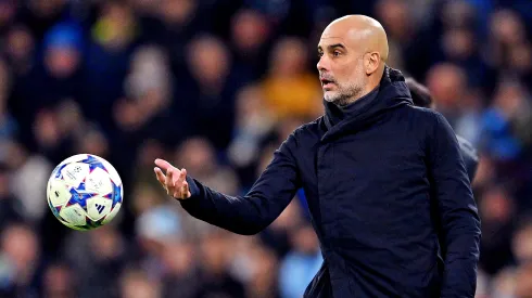 Guardiola se quedará en el City aunque caiga castigo.
