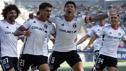 Colo Colo alcanza a Huachipato y le mete presión a Cobresal en la lucha por el título.
