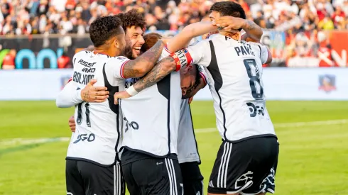 Colo Colo depende de sí mismo y de una "manito" ajena para ser campeón.
