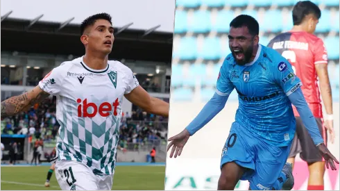 La gran final de la Liguilla ya tiene el nombre de sus contendientes: Santiago Wanderers y Deportes Iquique.
