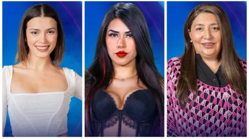 El reality de CHV ya definió a sus finalistas. 
