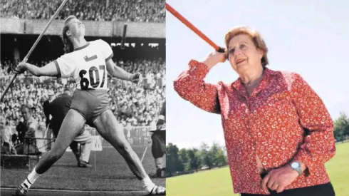 Marlene Ahrens
