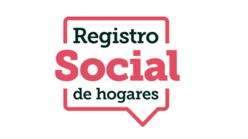 Gobierno aplicó cambios al Registro Social de Hogares.
