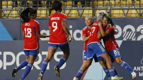 Las entradas del amistoso de La Roja Fem vs Perú a precio popular