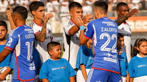 Hinchas de Colo Colo crean el himno Bullalbo pre definición del torneo