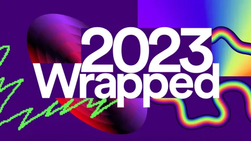 ¿Qué tiempo considera el Spotify Wrapped 2023?