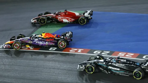 Red Bull Racing ha dominado los últimos años de la Fórmula 1.
