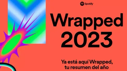 Spotify Wrapped 2023
