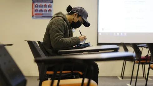 Postulación a la Educación Superior 2024
