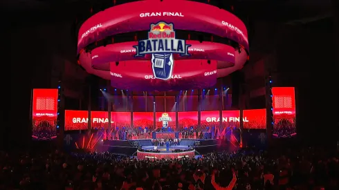 Revisa todos los detalles de la Red Bull Batalla Final Internacional Colombia 2023.
