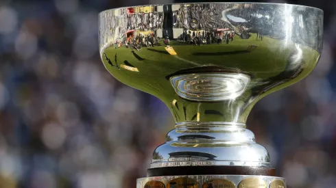 Peligra la Copa de la Liga chilena en 2024 por temas financieros