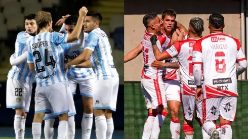 Uno de los dos equipos perderá la categoría.
