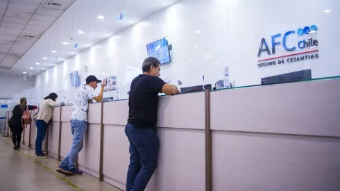 Cambios al Seguro de Cesantía
