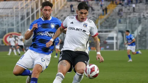 Colo Colo y Huachipato sellaron su llegada a Copa Libertadores
