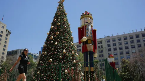 Son varios los aportes que se entregarán previo a Navidad.
