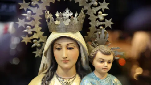 Día de la Inmaculada Concepción
