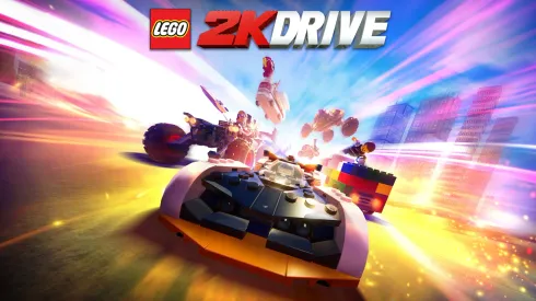 2K Drive llega a los planes PS Plus este martes 5 de diciembre.
