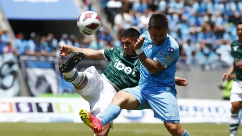 Iquique y Wanderers definen al segundo ascendido.
