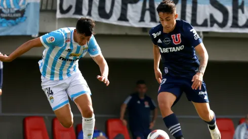 Magallanes y Universidad de Chile protagonizarán la última fecha.
