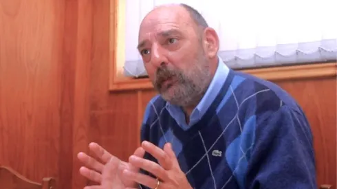 Ricardo Trincado
