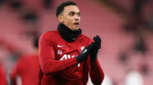 Trent Alexander Arnold
