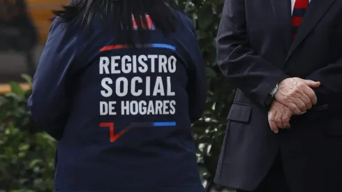 ¿Más cambios al Registro Social de Hogares?.
