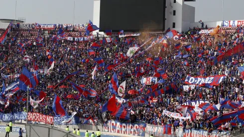 La U prepara su regreso al Estadio Nacional para el 2024
