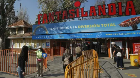 ¿Está abierto Fantasilandia el 8 de diciembre?
