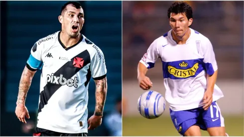 Gary Medel aclara su futuro para el 2024.
