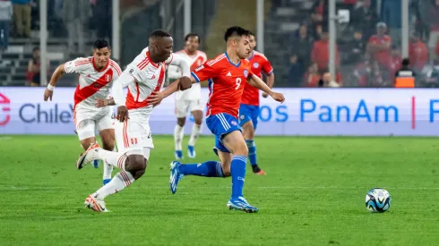 Chile y Perú volverán a enfrentarse en Copa América 2024.
