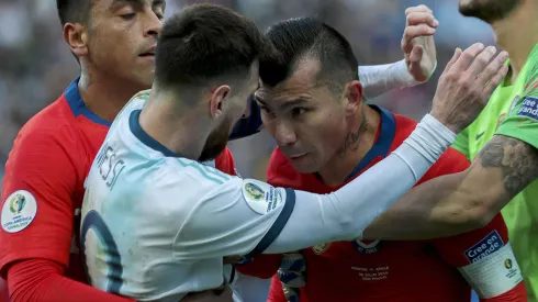 La sorprendente reacción de Olé tras conocerse un nuevo cruce de Argentina y Chile por Copa América.

